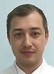 Гармонов Михаил