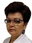 Терещенко Елена