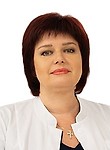Ильина Елена
