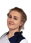 Чапчикова Ольга