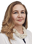 Гончарова Оксана