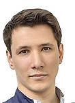 Габбасов Ильдар
