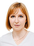 Николаева Татьяна