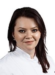 Агеева Анастасия