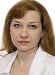 Заварзина Наталья