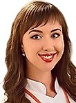 Толмачева Анна