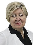 Ипатова Нина Павловна, Нефролог