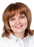 Кочеткова Ирина