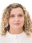 Цеханова Элина