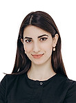 Хачикян Анжела