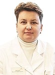 Бранская Марианна