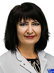 Гоголева Елена