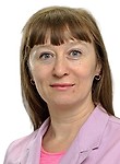 Циприкова Татьяна