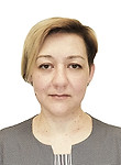 Разуваева Наталья