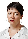 Остапко Мария