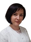 Изосимова Оксана