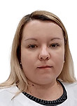 Старостина Татьяна