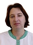 Грибко Екатерина Евгеньевна, УЗИ-специалист
