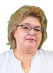 Коростелева Елена