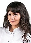 Лихоманова Юлия