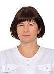 Добрынина Татьяна