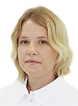 Пастернак Анна
