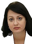 Юденкова Ирина