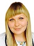 Сапелкина Ирина