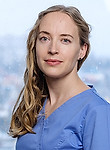 Алексеева Анастасия