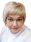 Колесникова Екатерина Александровна, Невролог