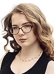 Степанова (Гапеева) Екатерина
