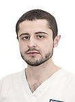 Магомедов Ахмед