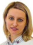 Фролова Анастасия