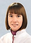 Шведова Анна