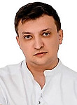Назлиев Данаил