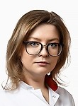 Фатеева Наталья