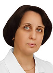Тер-Саакова Анжелика