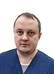 Масалытин Алексей