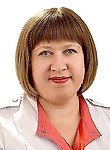 Колодяжная Татьяна