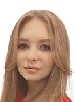 Иванова Виктория