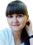 Сысоева Ксения