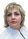 Тинаева Наталья