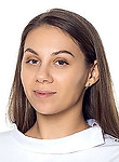 Боброва Евгения