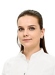 Воронцова Анастасия
