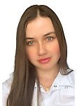 Кетова Елена