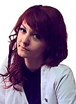 Томенко Марина