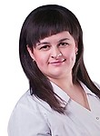 Князева Юлия