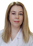 Тройнина Ирина