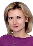 Коржова Софья