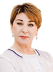 Лисицына Елена